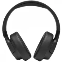 Беспроводные наушники JBL Tune 710BT Black