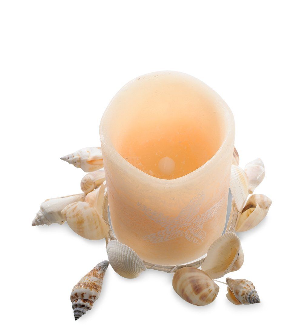 Bright LED-13 Светодиодная свеча в декоративном плафоне