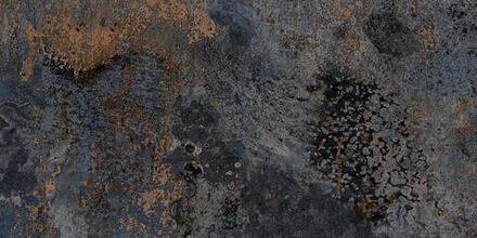 Staro Metal Crystal Blue 60x120