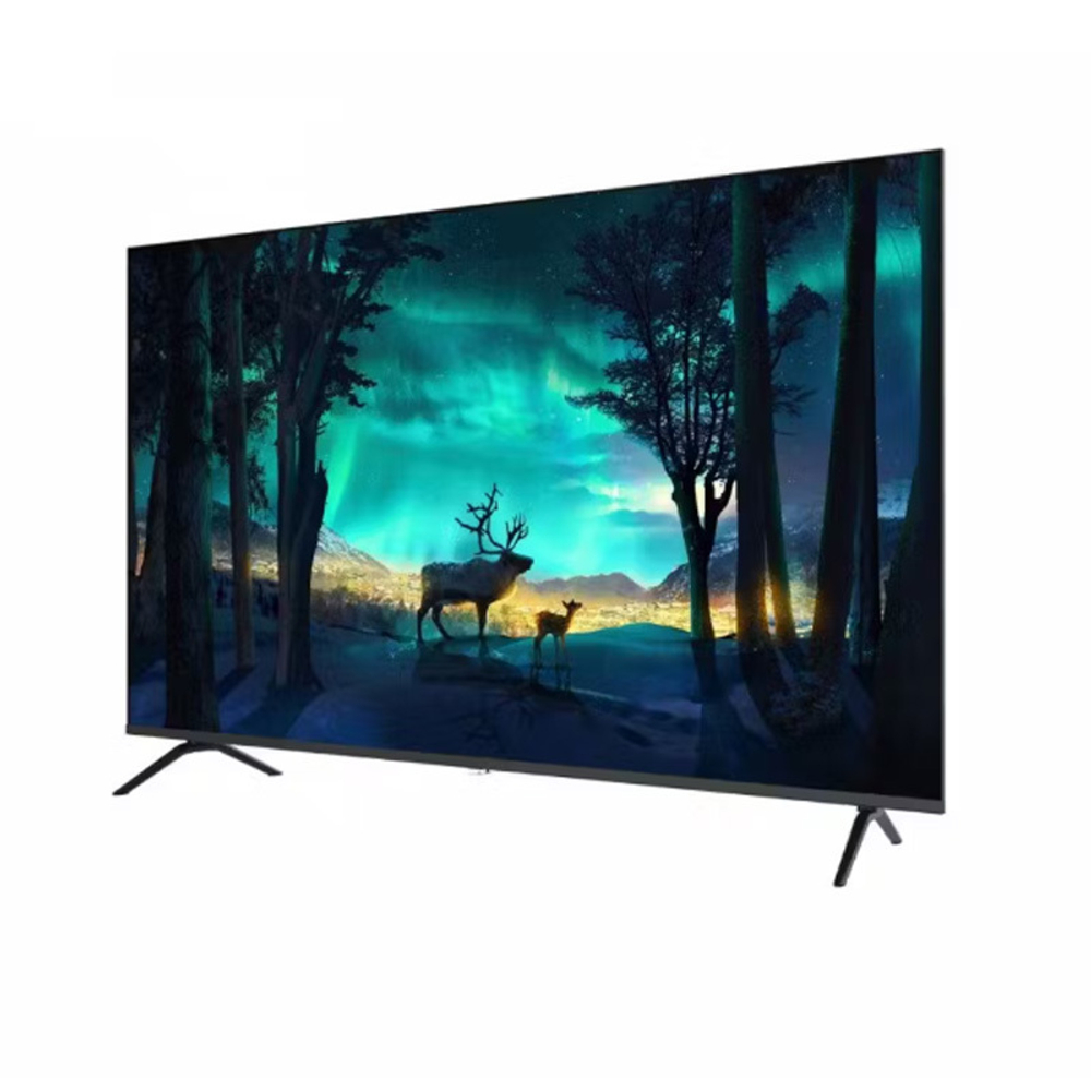 Телевизор 55" Hi HY-55U01FB 4K UHD Smart TV
