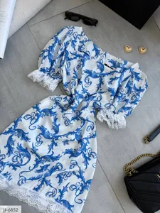 Платье IG-4589 Фабрика Моды