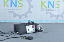 SWT-1200D Пресс для обжима наконечников