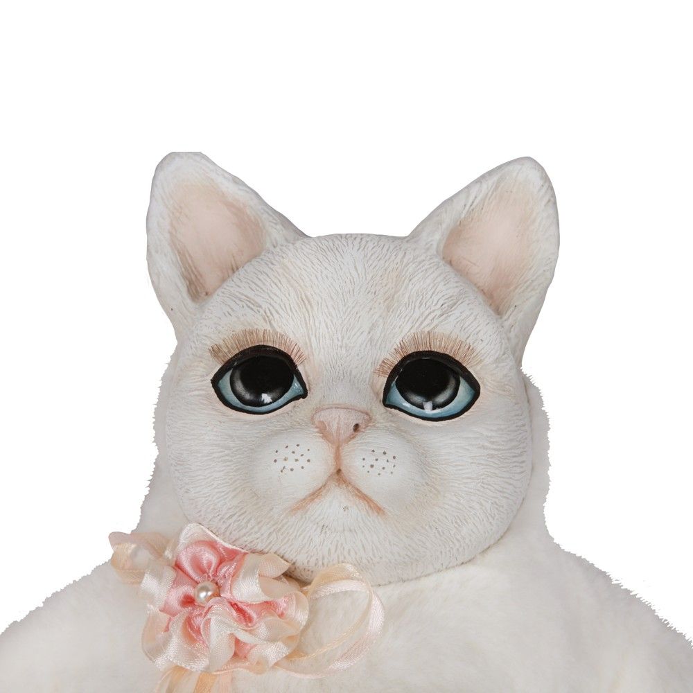 Игрушка мягкая Бэби Китти