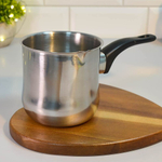 Турка 500мл нерж