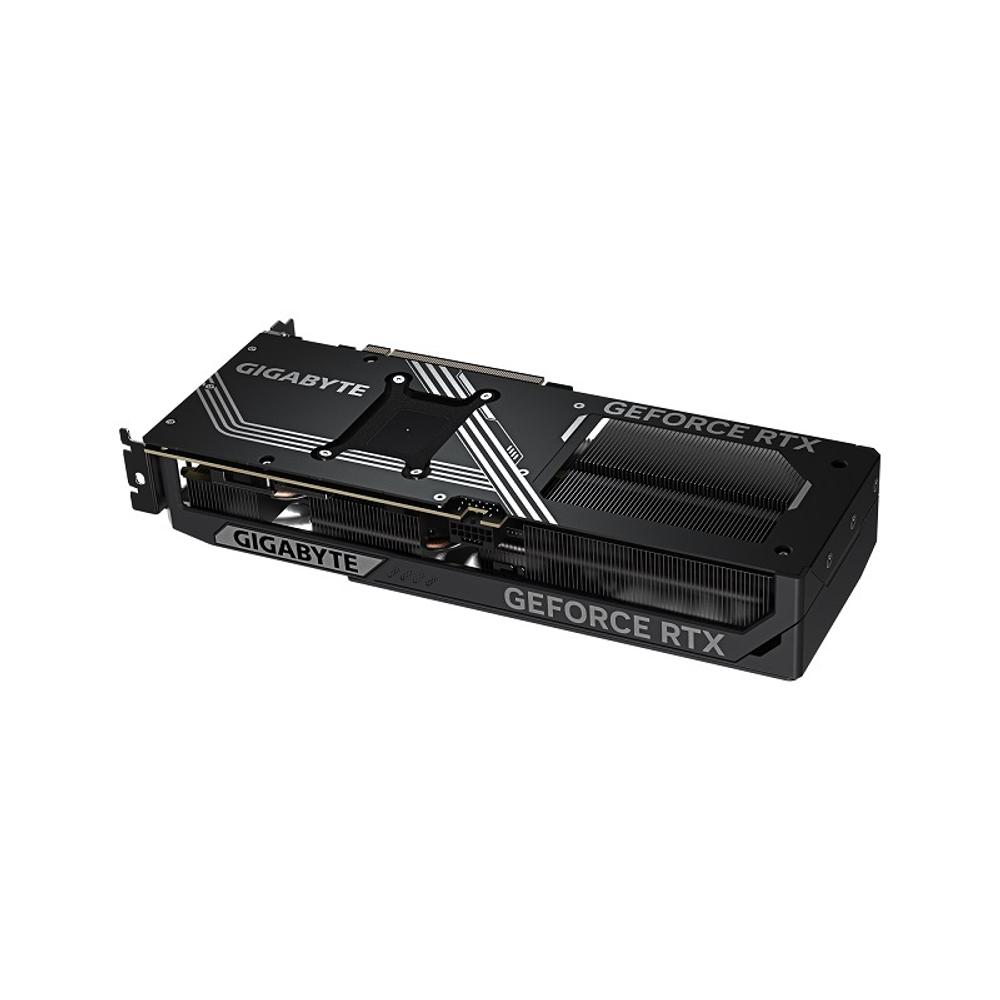 Видеокарта PCI-E GIGABYTE GeForce RTX 5070 WINDFORCE OC SFF (GV-N5070WF3OC-12GD)