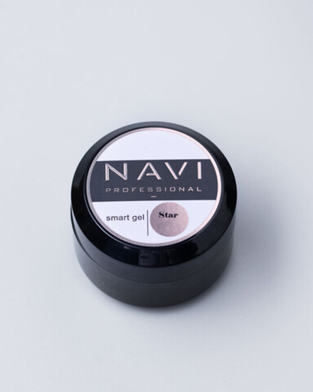 Navi Gel Classic 01 15 ml.