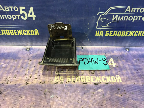 Пепельница MITSUBISHI DELICA 1994-1997
