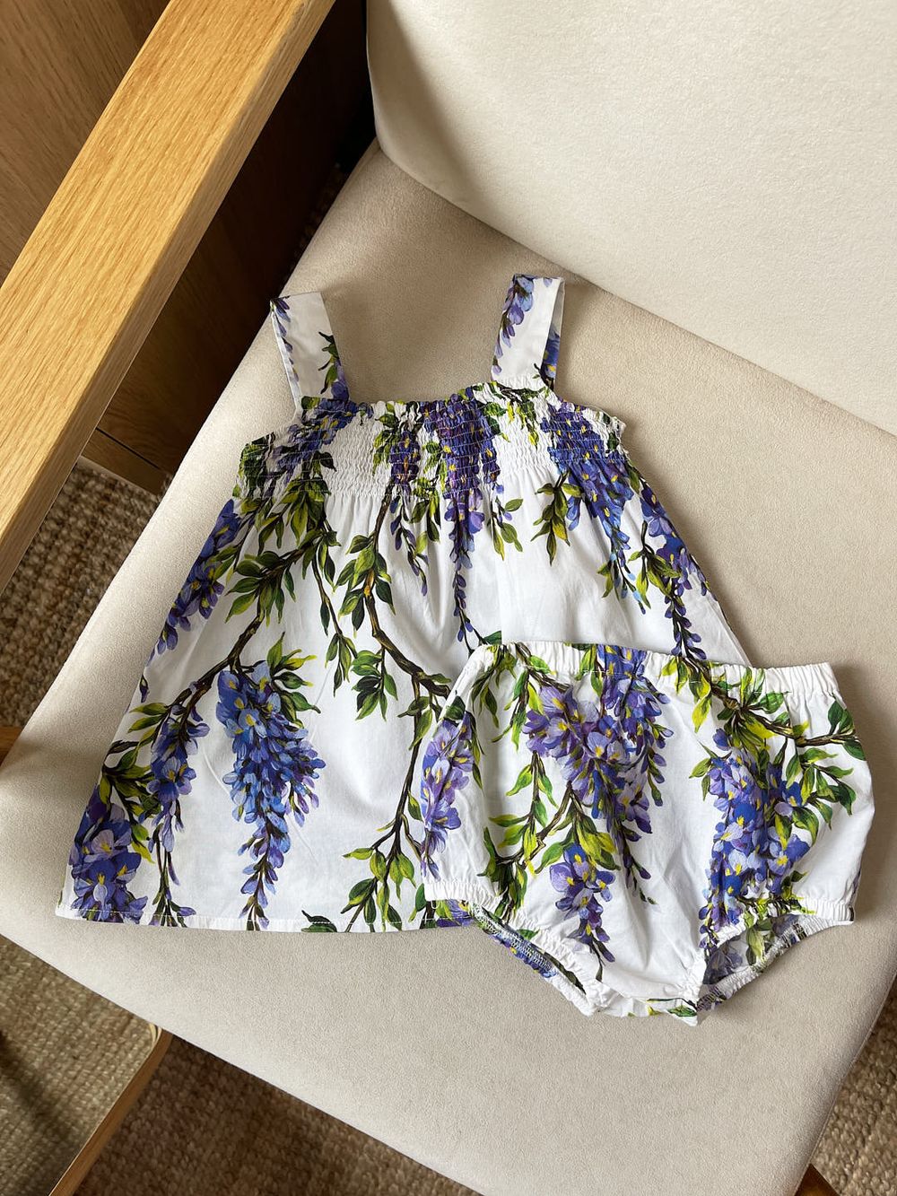 Комплект Dolce&Gabbana