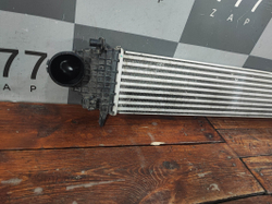 Интеркулер Haval Jolion 21-нв Б/У Оригинал 1119130XGW01A