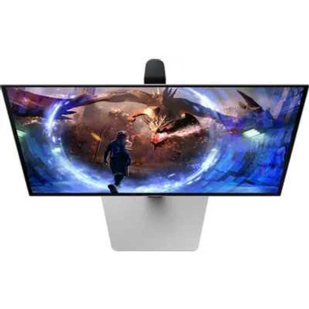 Монитор Samsung Odyssey G6 S27DG600SI