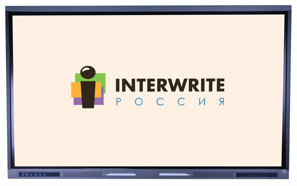 Интерактивная панель 98 дюймов INTERWRITE MTM-98T9