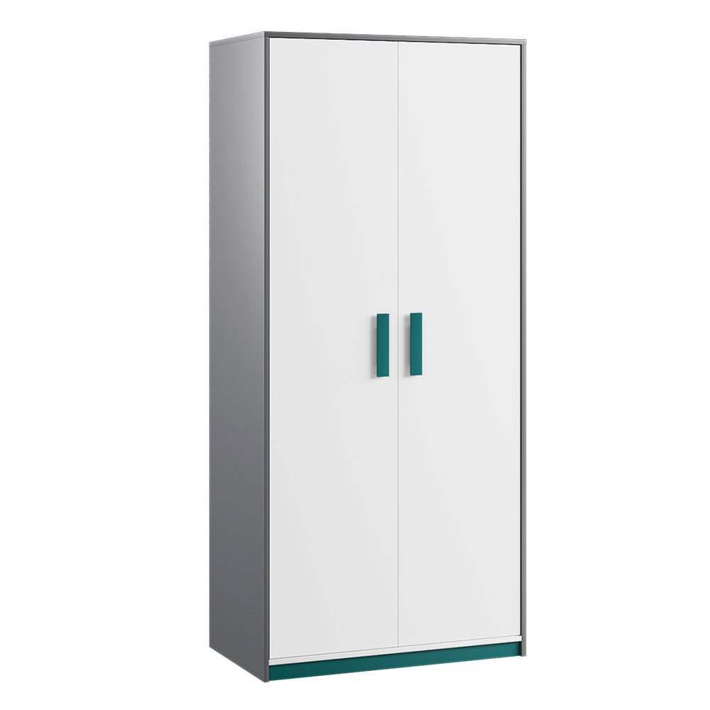 Шкаф для одежды Кэнди КШ-3