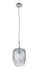 6103R/1A CHR (1) Люстра NW