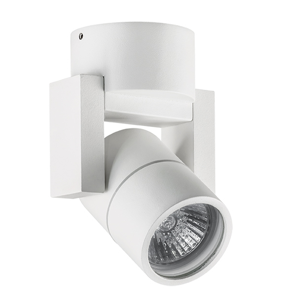 051046-IP65 Светильник ILLUMO L1 HP16 БЕЛЫЙ