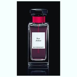 Givenchy Rose Ardente