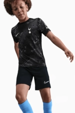 Футболка Nike Tottenham Hotspur 25/26 Academy Pro Junior - черный