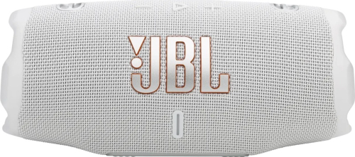 Колонка JBL Charge 6 white