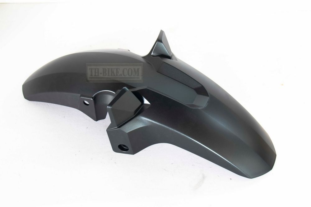 61101-MKP-J80ZA. FENDER, FR. *NH436M*. Front fender Honda CB500X 2019-2021