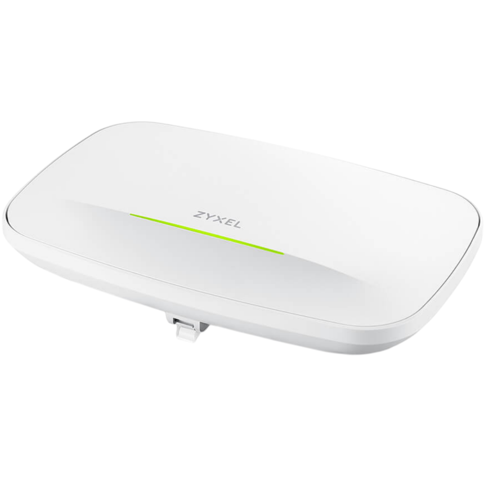 Wi-Fi маршрутизатор (роутер) Zyxel NebulaFlex Pro WBE530
