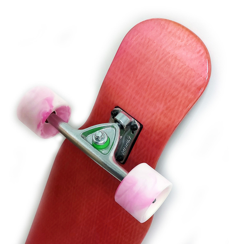 Лонгборд Sakura Pink Planet  45/114см