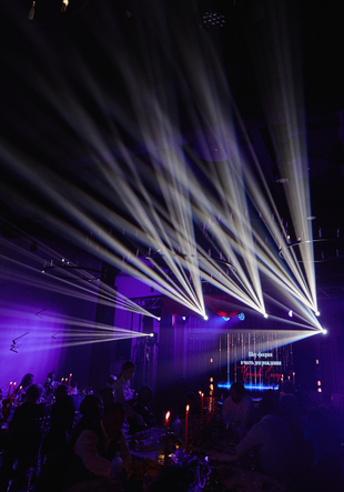 Световое оборудование