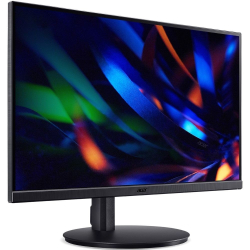 Монитор LCD Acer 23.8" CB242YE3BMIRUXV (IPS 1920x1080 100Hz 1ms 250cd 178/178 USB-C MM Pivot)[UM.QB2EE.309]