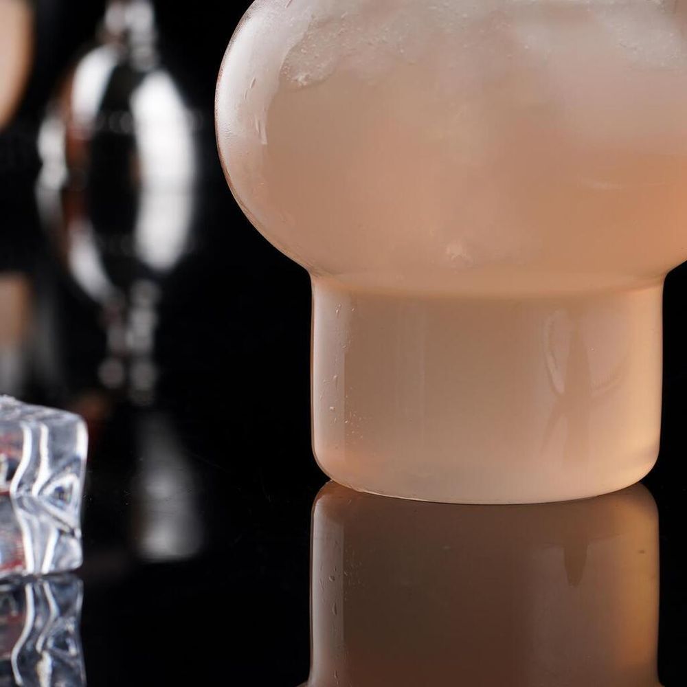 Стакан Хайбол 550 мл "Cuba" d 7,7/8,9 см h13 см Cocktail Week P.L. [1]