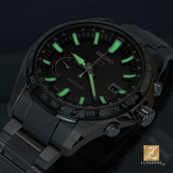 Seiko SSE161J1