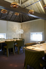 светильник Void