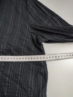 Рубашка Erfo с люрексом 48 размер