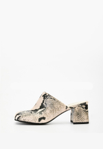 Мюли // Gloria // Snake Milky