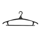 Вешалка для верхней одежды р.48-50 (черный)