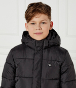 Куртка Calvin Klein Jeans - черный(IB0IB01276)