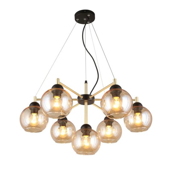 Люстра подвесная APL.907.03.07