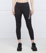 леггинсы Superdry - черный(WS311420A)