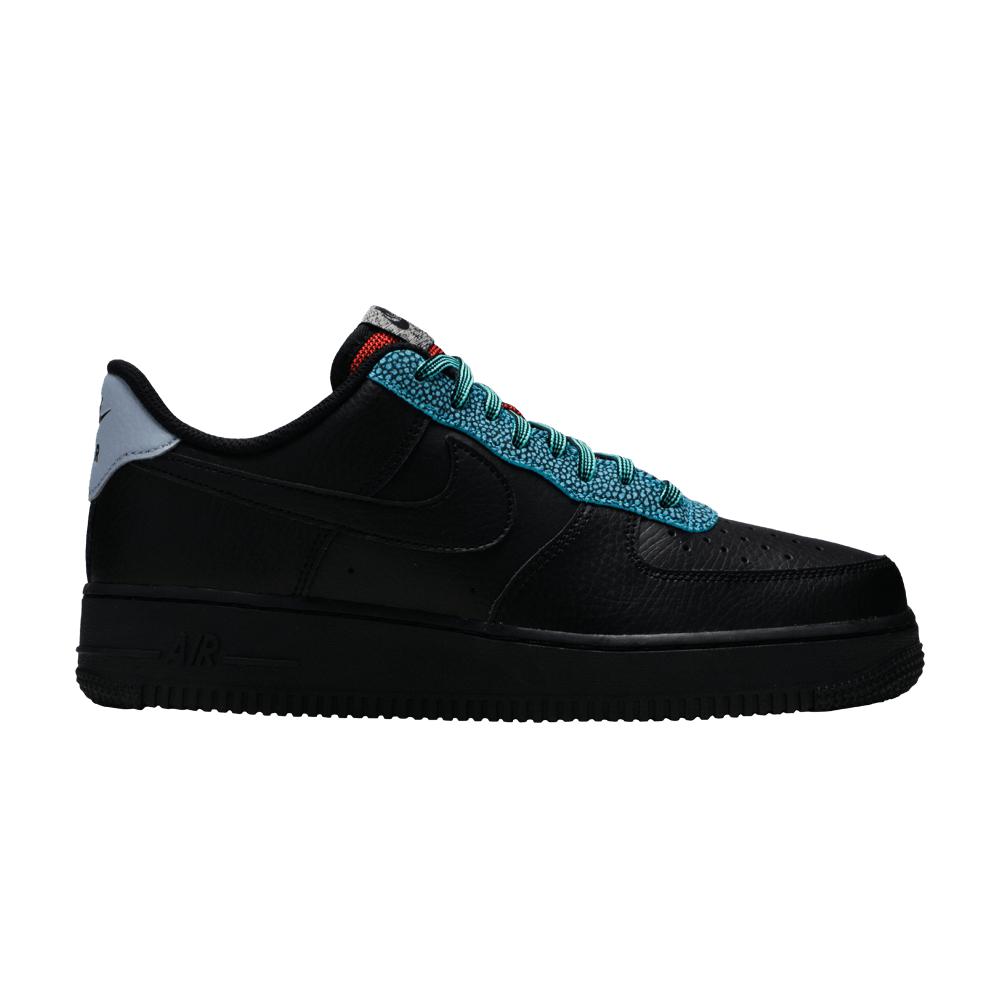 Кроссовки Nike Air Force 1 Low 07 Lv8