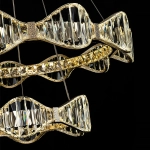 Подвесная люстра Modelux ML.785.800.500 CP