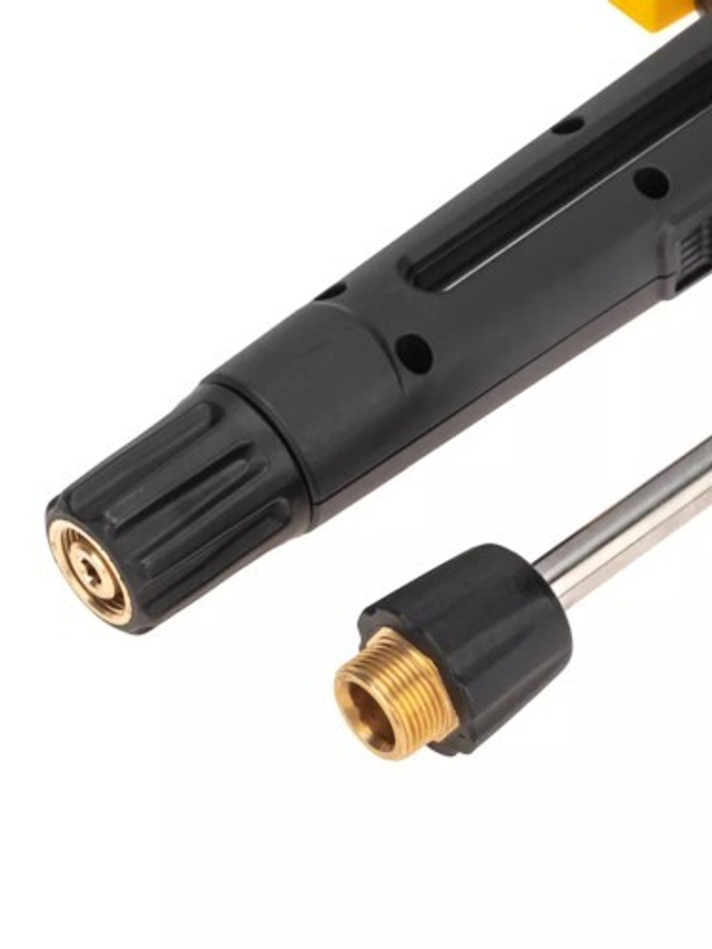 Автомойка Kranz KR-210 KR-16-1263