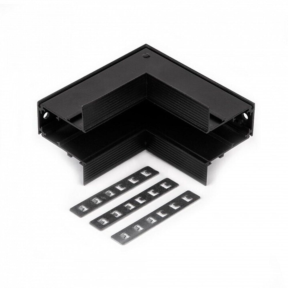 Коннектор Elektrostandard 85093/11 белый