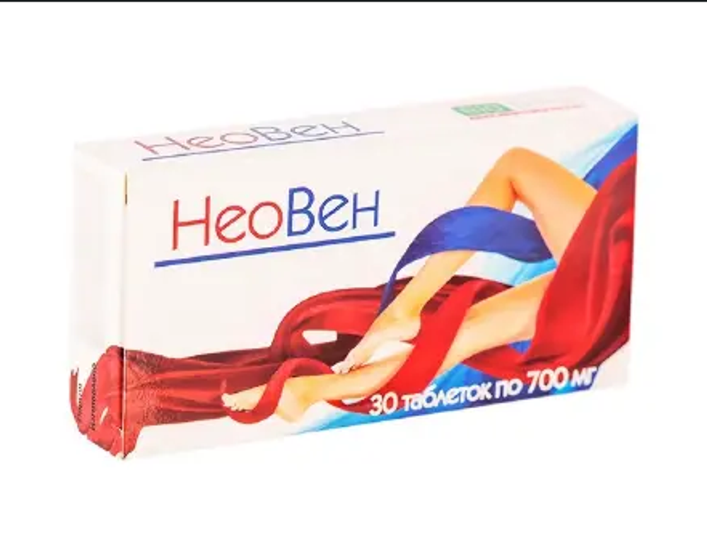 БАД к пище "НЕОВЕН"