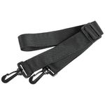 Сумка-портфель BRAUBERG "Practical" с отделением для ноутбука 15,6", черная, 29х40х7 см, 270829