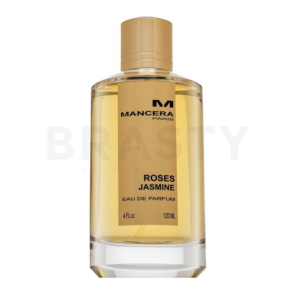 Mancera Roses Jasmine EDP U 120 ml