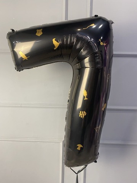 Магическая Семерка