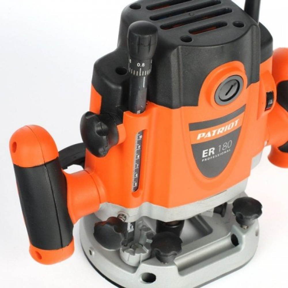 Фрезер электрический PATRIOT ER 180 150300180
