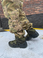 Костюм горка 6 флис / осень-зима / мультикам