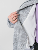 Бомбер Б701-2 one size 2490 руб (9)
