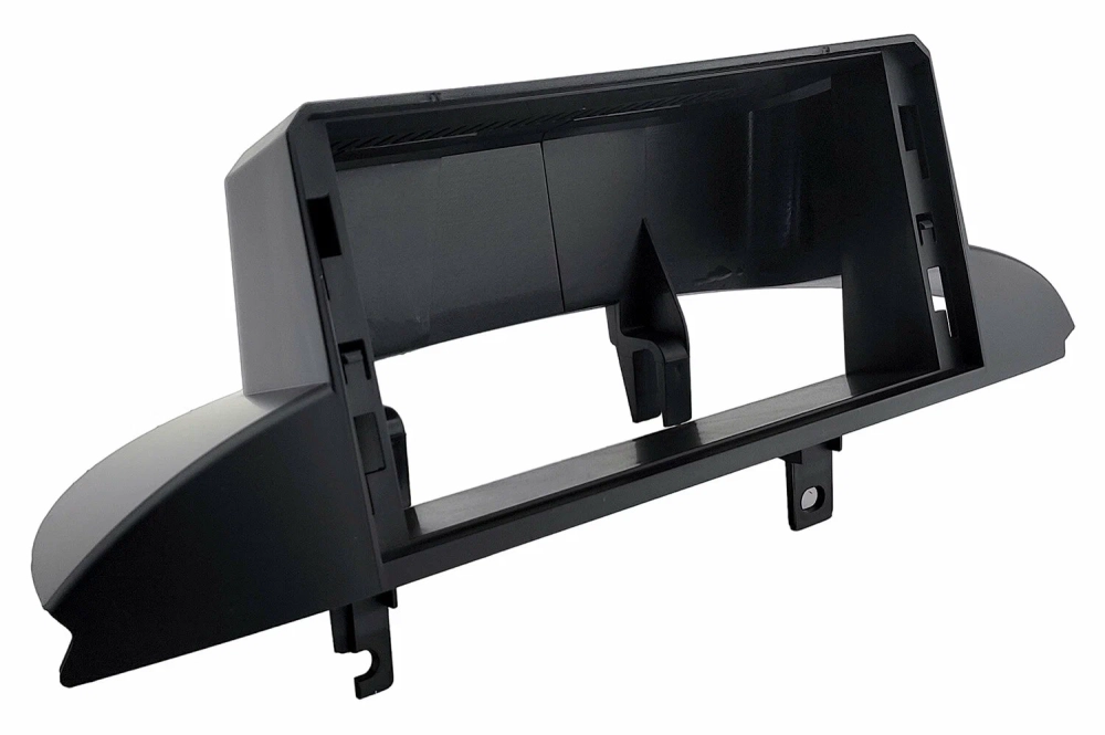 Магнитола для BMW 3-серия F30 2012-2016, 4-серия F36, F32 NBT - Kuberg монитор 12.3" в стиле LEXUS на Android 12, TS10, CarPlay, 4G SIM-слот