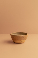 Боул бежевый / Titkova ceramic