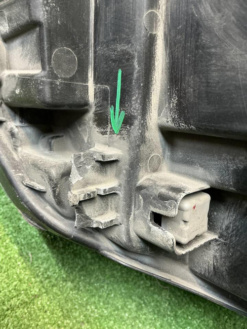 Фара правая Kia Sorento 3 UM Prime (2017-2020) LED