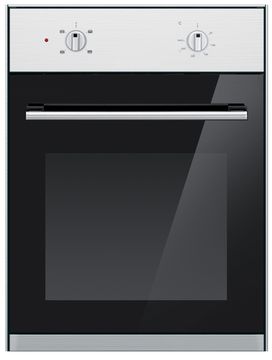 Электрический духовой шкаф Nardi FEX 2537 XN